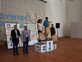 Wyniki XXXI Jesiennego Festiwalu Biegowego - zdjęcie 25