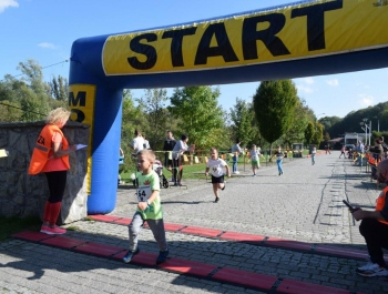 Wyniki XXXI Jesiennego Festiwalu Biegowego - zdjęcie 410