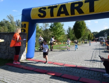 Wyniki XXXI Jesiennego Festiwalu Biegowego - zdjęcie 411