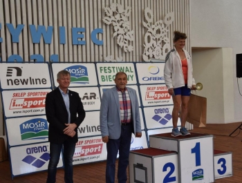 Wyniki XXXI Jesiennego Festiwalu Biegowego - zdjęcie 24