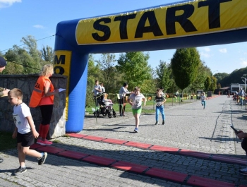 Wyniki XXXI Jesiennego Festiwalu Biegowego - zdjęcie 412