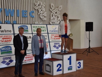 Wyniki XXXI Jesiennego Festiwalu Biegowego - zdjęcie 23