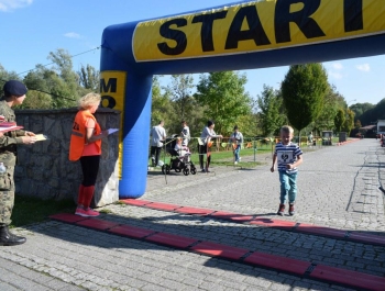 Wyniki XXXI Jesiennego Festiwalu Biegowego - zdjęcie 413