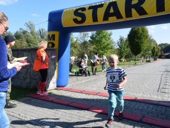 Wyniki XXXI Jesiennego Festiwalu Biegowego - zdjęcie 414
