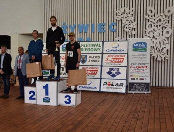 Wyniki XXXI Jesiennego Festiwalu Biegowego - zdjęcie 22