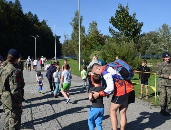 Wyniki XXXI Jesiennego Festiwalu Biegowego - zdjęcie 415