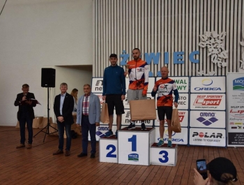 Wyniki XXXI Jesiennego Festiwalu Biegowego - zdjęcie 21