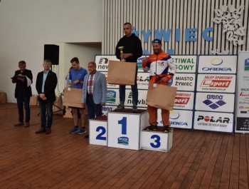 Wyniki XXXI Jesiennego Festiwalu Biegowego - zdjęcie 20