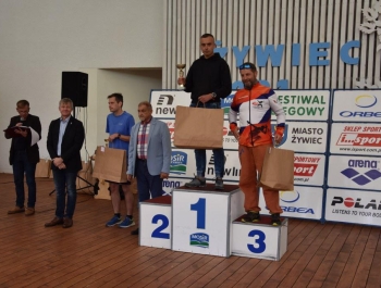 Wyniki XXXI Jesiennego Festiwalu Biegowego - zdjęcie 19