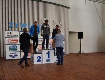 Wyniki XXXI Jesiennego Festiwalu Biegowego - zdjęcie 18