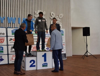 Wyniki XXXI Jesiennego Festiwalu Biegowego - zdjęcie 17