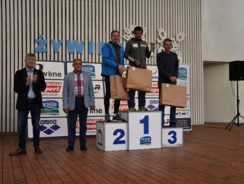 Wyniki XXXI Jesiennego Festiwalu Biegowego - zdjęcie 16