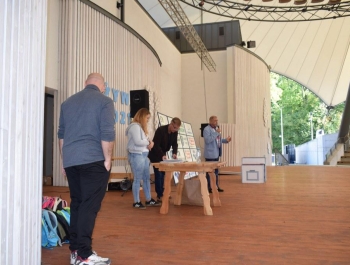 Wyniki XXXI Jesiennego Festiwalu Biegowego - zdjęcie 416