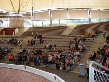 Wyniki XXXI Jesiennego Festiwalu Biegowego - zdjęcie 417