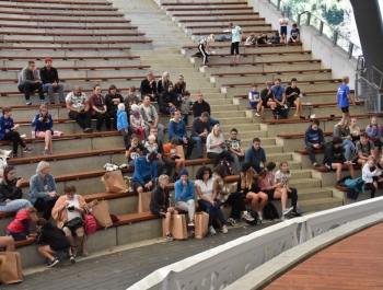 Wyniki XXXI Jesiennego Festiwalu Biegowego - zdjęcie 15