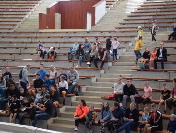 Wyniki XXXI Jesiennego Festiwalu Biegowego - zdjęcie 418