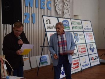 Wyniki XXXI Jesiennego Festiwalu Biegowego - zdjęcie 419