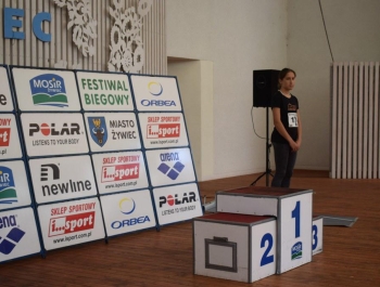 Wyniki XXXI Jesiennego Festiwalu Biegowego - zdjęcie 420
