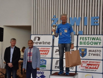Wyniki XXXI Jesiennego Festiwalu Biegowego - zdjęcie 14