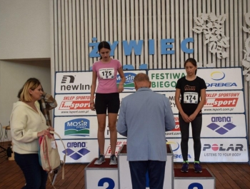 Wyniki XXXI Jesiennego Festiwalu Biegowego - zdjęcie 421