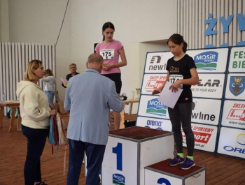 Wyniki XXXI Jesiennego Festiwalu Biegowego - zdjęcie 422