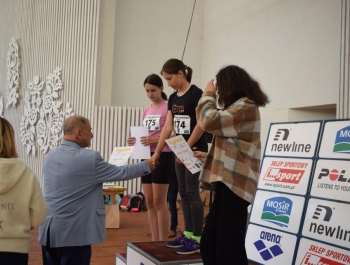 Wyniki XXXI Jesiennego Festiwalu Biegowego - zdjęcie 423