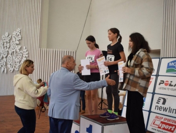 Wyniki XXXI Jesiennego Festiwalu Biegowego - zdjęcie 424