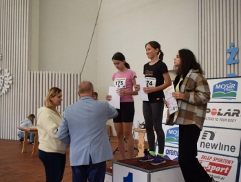 Wyniki XXXI Jesiennego Festiwalu Biegowego - zdjęcie 425