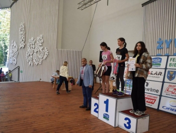 Wyniki XXXI Jesiennego Festiwalu Biegowego - zdjęcie 427