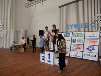 Wyniki XXXI Jesiennego Festiwalu Biegowego - zdjęcie 428