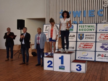 Wyniki XXXI Jesiennego Festiwalu Biegowego - zdjęcie 13