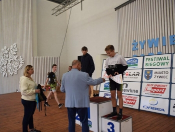 Wyniki XXXI Jesiennego Festiwalu Biegowego - zdjęcie 431