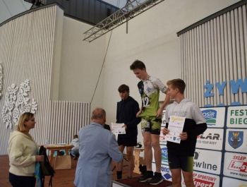 Wyniki XXXI Jesiennego Festiwalu Biegowego - zdjęcie 432