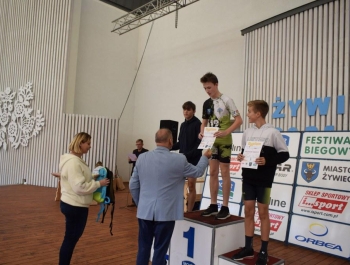 Wyniki XXXI Jesiennego Festiwalu Biegowego - zdjęcie 433