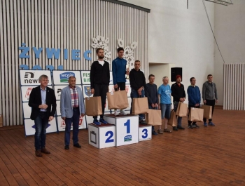 Wyniki XXXI Jesiennego Festiwalu Biegowego - zdjęcie 12