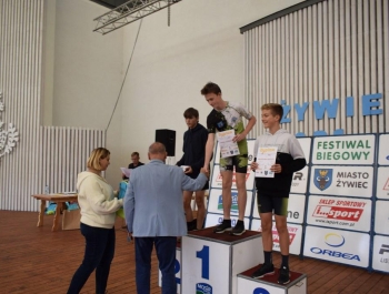 Wyniki XXXI Jesiennego Festiwalu Biegowego - zdjęcie 434