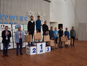 Wyniki XXXI Jesiennego Festiwalu Biegowego - zdjęcie 11