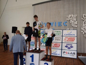 Wyniki XXXI Jesiennego Festiwalu Biegowego - zdjęcie 435