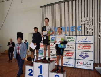 Wyniki XXXI Jesiennego Festiwalu Biegowego - zdjęcie 436
