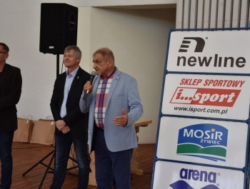 Wyniki XXXI Jesiennego Festiwalu Biegowego - zdjęcie 10