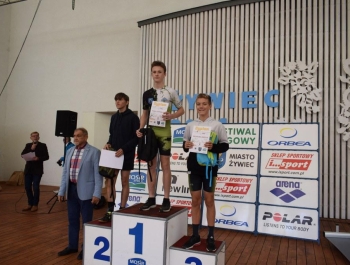 Wyniki XXXI Jesiennego Festiwalu Biegowego - zdjęcie 437