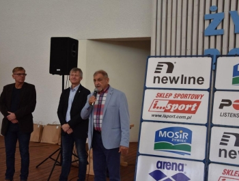 Wyniki XXXI Jesiennego Festiwalu Biegowego - zdjęcie 9