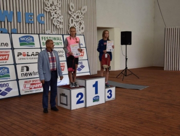 Wyniki XXXI Jesiennego Festiwalu Biegowego - zdjęcie 8