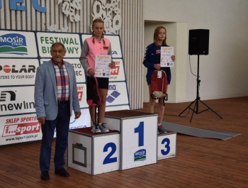 Wyniki XXXI Jesiennego Festiwalu Biegowego - zdjęcie 7