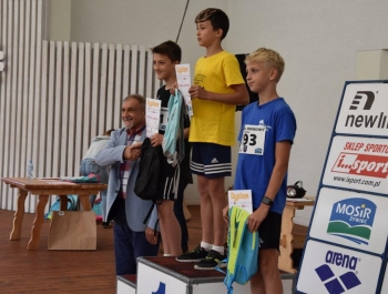 Wyniki XXXI Jesiennego Festiwalu Biegowego - zdjęcie 6