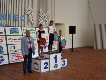 Wyniki XXXI Jesiennego Festiwalu Biegowego - zdjęcie 5