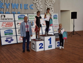 Wyniki XXXI Jesiennego Festiwalu Biegowego - zdjęcie 4