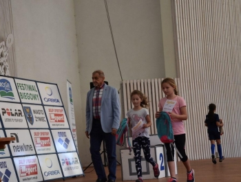 Wyniki XXXI Jesiennego Festiwalu Biegowego - zdjęcie 3