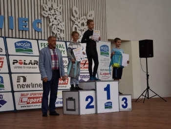 Wyniki XXXI Jesiennego Festiwalu Biegowego - zdjęcie 2