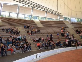 Wyniki XXXI Jesiennego Festiwalu Biegowego - zdjęcie 438